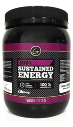 [SEN2LB] 100% SUSTAINED ENERGY 2 lb